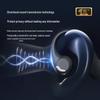 Philips TAA1708 Bone Conduction Open-Ear Sport Headphones
