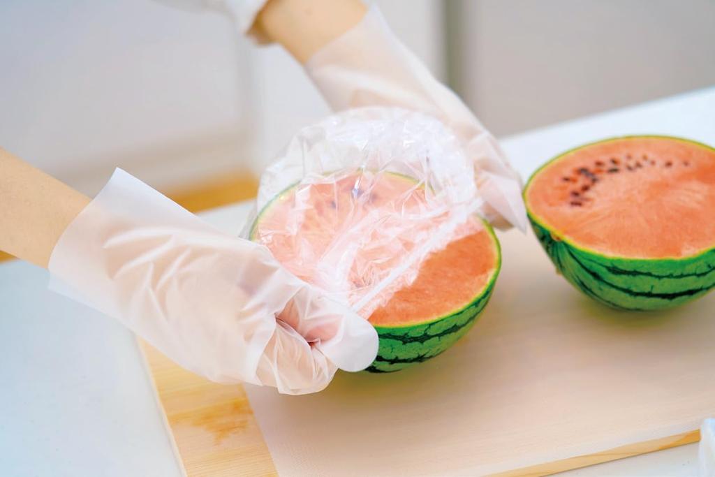 HINICHIJOU Пищевое покрытие Антибактериальная пленка Предотвращение катастроф (20 штук) (20)