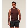 Vital Seamless Tank Black Red A2b4y Rb30