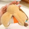 Stuffed Gourd Funny Plush Pp Cotton Funny Hanging Ornament For Room Design