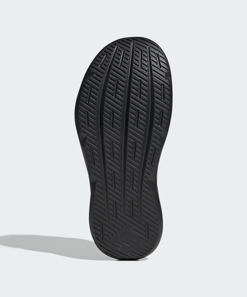 adidas Слайд Lightblaze - Черный:Белый / Js3588