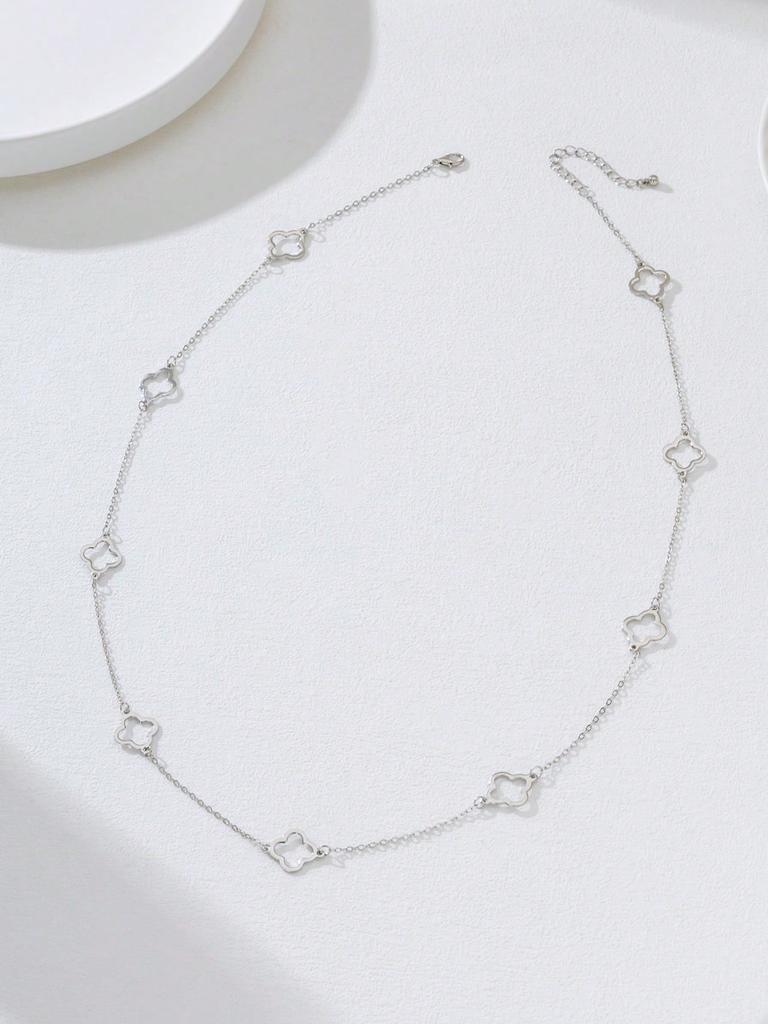 Модное ожерелье для женских украшений