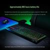 Механическая игровая клавиатура Razer BlackWidow V4 Low Profile с тремя режимами