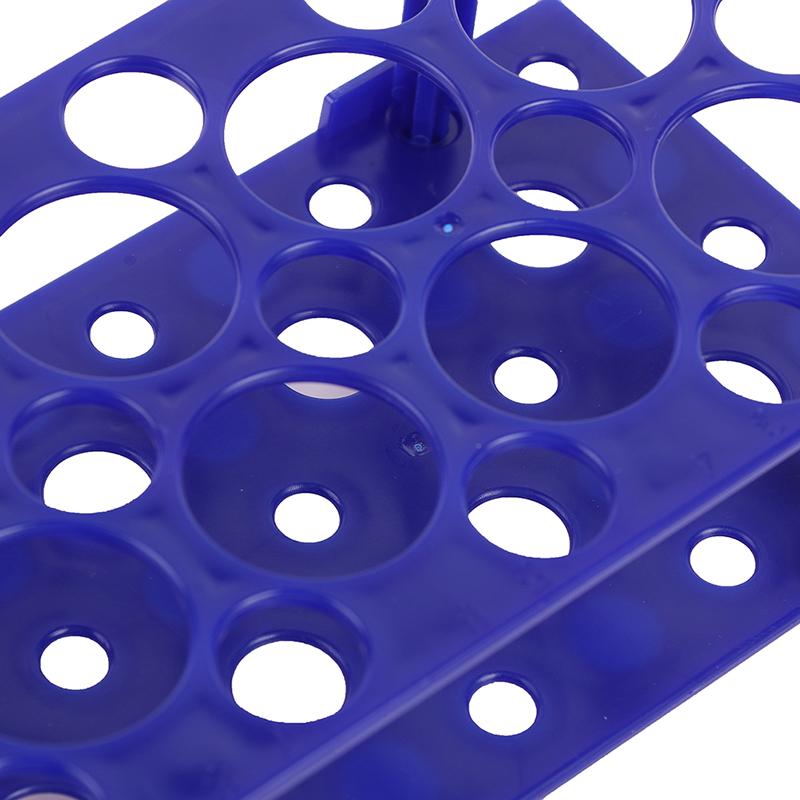 Оборудование для лабораторного анализа шкафа 10/15/50Мл пробирки центрифуги 28 отверстий пластиковое