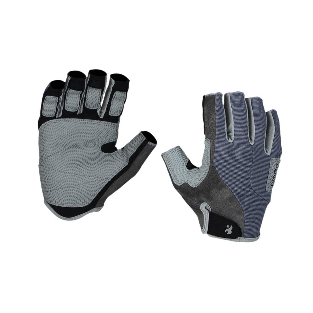 Climbing Gloves Sports Gloves Sailing Gloves for Rowing Outdoor Training