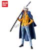 Горячая аниме фигурка One Piece DXF Страна Вано Трафальгар Ло ПВХ Коллекционная модель Куклы Игрушка В Подарок 18 см