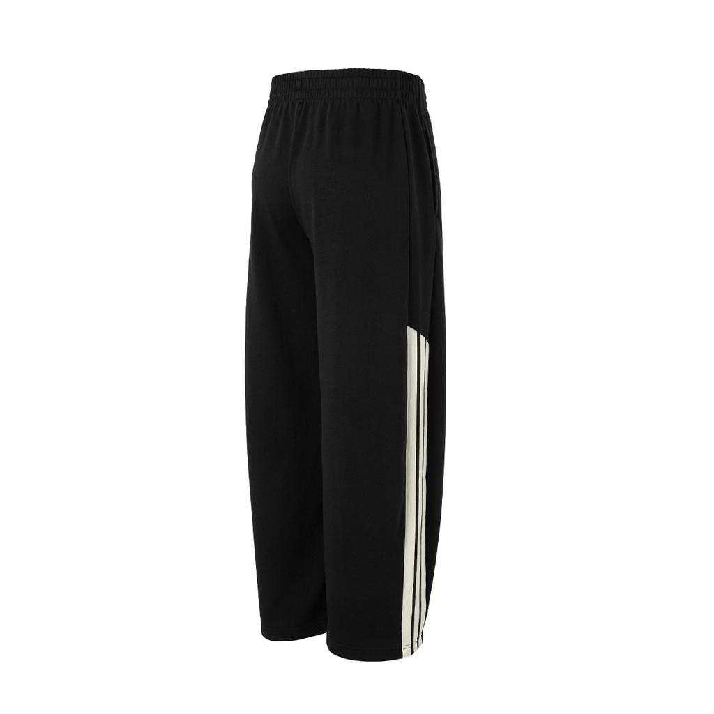 Adidas Sportlife Casual Pants Unisex Black HZ9506