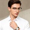 Cool And Stylish Ultra-light Metal Spectacle Frames. Versatile, Suitable For Both Men And Women In Business Attire Glasses3329