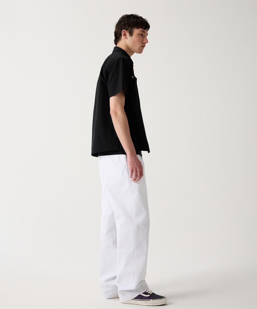 DICKIES Original 874 Work Pants White