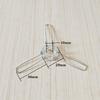 DIY 2-fork Or 3-fork Spring Brackets Fixing Spring Clip Fixing Lampshade Shrapne For Pendant Lamp Lighting fixture Accessories