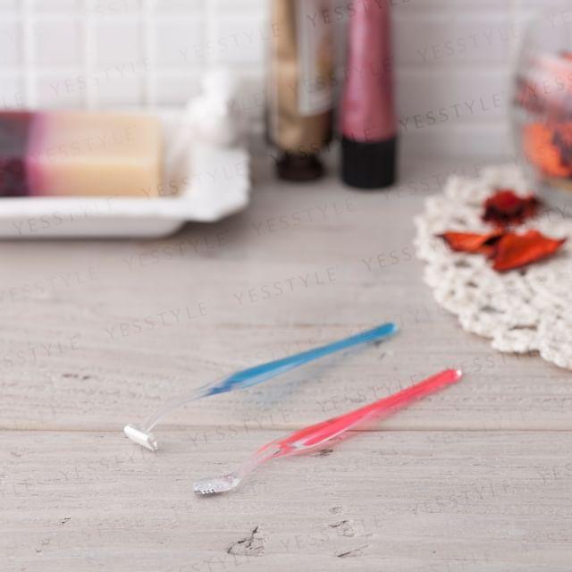 KAI - Super Compact Blade Eyebrow Disposable L+T