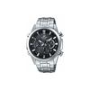 Мужские часы EDIFICE Черные EQW-T630JD-1AJF