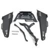 Защита картера двигателя мотоцикла Защитный кожух шасси Для YAMAHA MT-07 MT07 FZ07 FZ-07 2014-2022 XSR700 XSR 700
