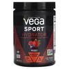 Sport, Vegan Hydrator, Berry Flavor, 5 Oz (142 G)