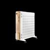 Midea Масляный электрический обогреватель
