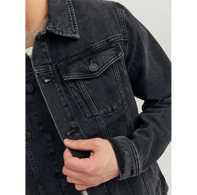 Jack & Jones Mf 823 denim куртка