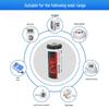 EVE ER14335 3.6V 2/3AA Primary Lithium Battery