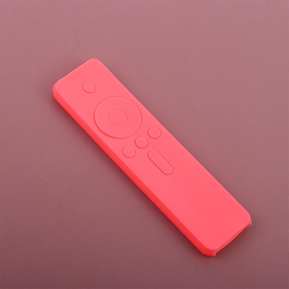 Силиконовый чехол для пульта дистанционного управления Защитник пультов управления Чехлы для пультов управления Защитные чехлы для пультов