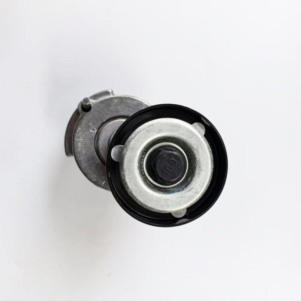 Compatible with Volkswagen Scirocco Generator Engine Tensioner Pulley 03C145299AC