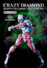 Statue Legend Bizarre Part 4 Crazy Diamond "JoJo's Adventure" 29.