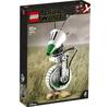 LEGO Star Wars 75278 DO