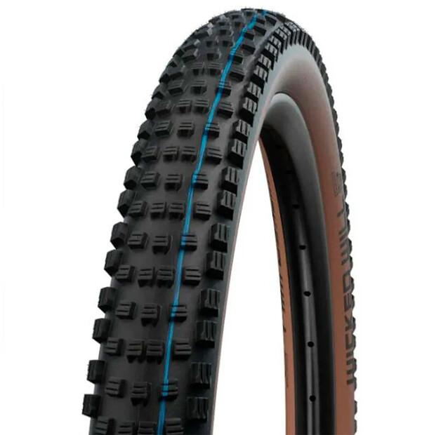 Шина Schwalbe Wicked Will EVO Super Ground Tubeless 29'' x 2.40 MTB