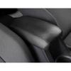 Накладка на центральную консоль и подлокотник из углеродного волокна для Toyota Corolla 2019-2022