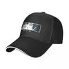 LOVE LIVE YOSHIKO / YOHANE BLACK Baseball Cap Snapback Cap Anime Hat hiking hat Hats For Women Unisex's