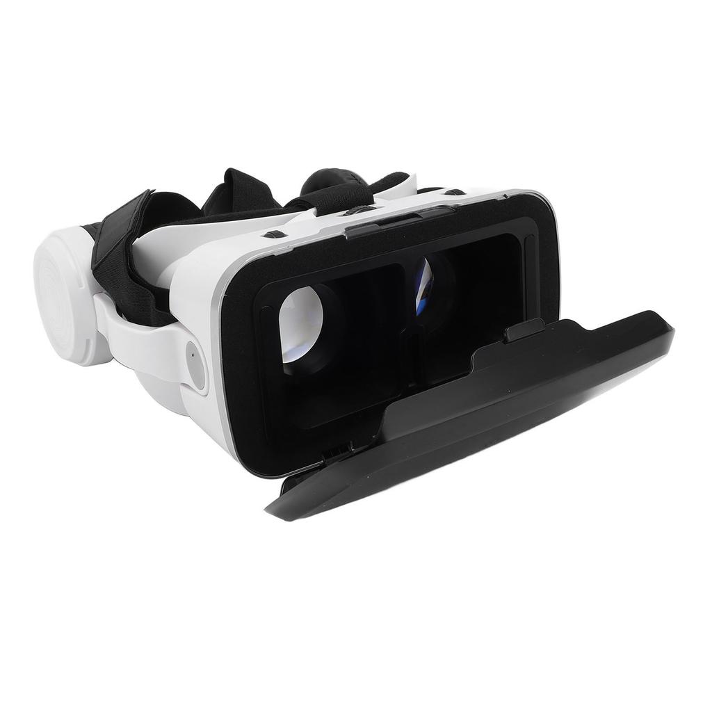 VR-гарнитура для телефона с экраном 5,5–7,2 дюйма, линзы с защитой от синего света, 3D-очки, очки виртуальной реальности VR для