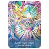 Sacred Sea Oracle: Dive Into The Depth of Your Cosmic Soul 36 Pcs Cards 10.4*7.3cm