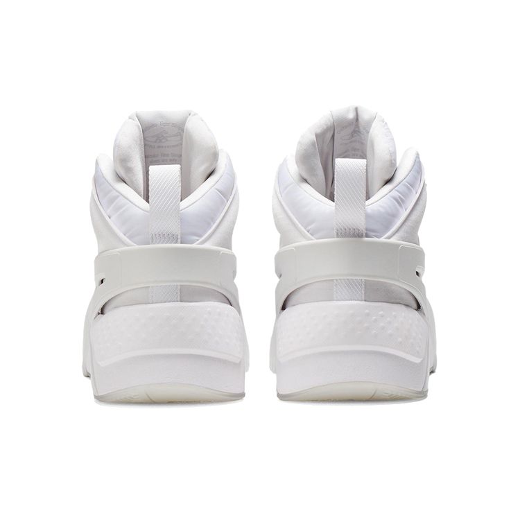 ONITSUKA TIGER Кроссовки с большим логотипом, объемные, низкие, белые, унисекс, низкие, в баскетбольном стиле, 1183B559-100