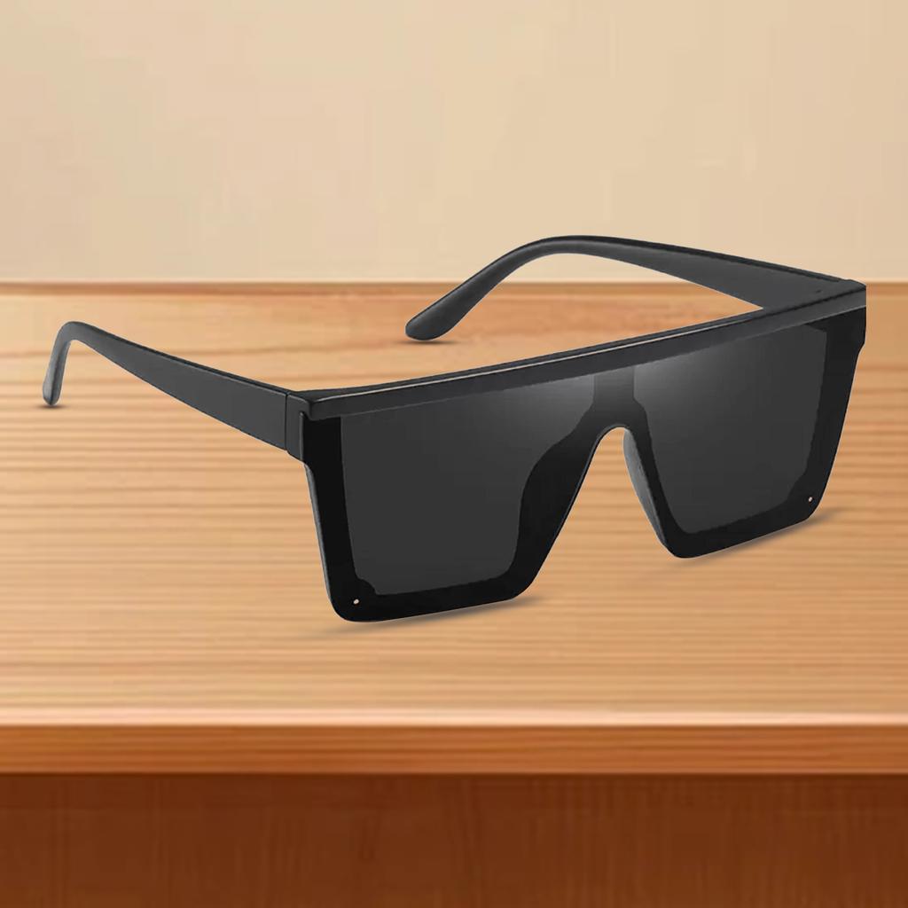 Women's Sunglasses Oversized Frame Sunglasses for Women And Men Trendy Large Driving Sun Glasses Ladies UV Protective