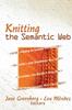 Книга Knitting the Semantic Web