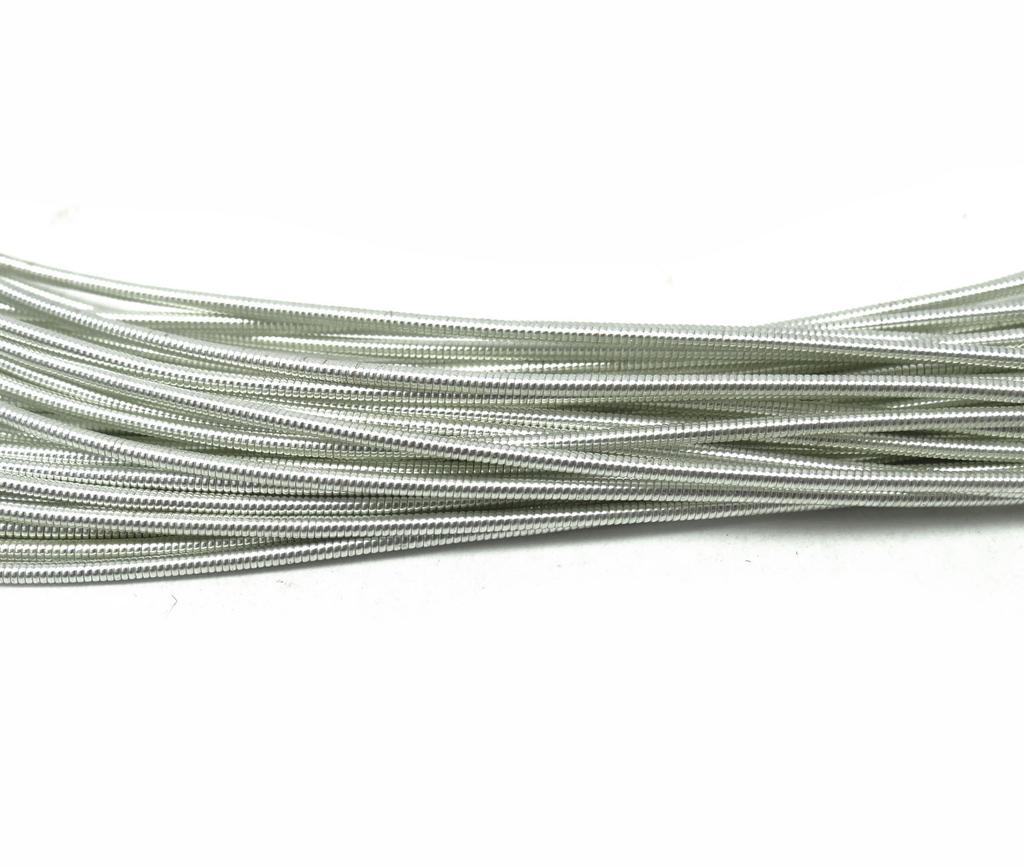 Коричневые слитки, декоративная слитковая нить, металлическая проволока, грубая изнаночная, 100 шт.