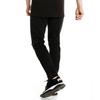 PUMA Knitted Sweatpants Men's Black (Unisex) Sports Pants 594612 01