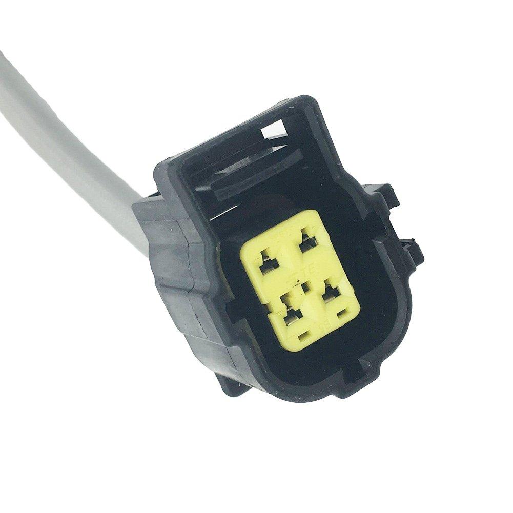 234-4116 O2 Oxygen Sensor Downstream Fits for 2008-2010 Mitsubishi Outlander Sport Lancer 2.0L 2.4L 1588A141