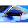 Для Honda Civic 2016 2017 2018 автомобильные аксессуары боковое зеркало заднего вида указатель поворота светодиодный светильник крышка