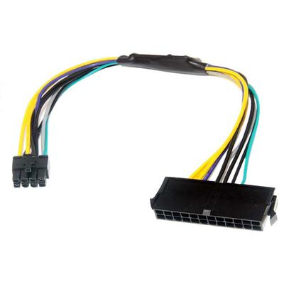 Кабель-адаптер питания ATX 24-8 пин для Optiplex 3020 7020 9020 26-28 см