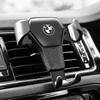Автомобильный держатель для телефона с креплением-клипсой на вентиляционное отверстие, держатель-подставка для GPS-навигатора и мобильного телефона для BMW E39 E46 E87 E90 E28 E30 E34 E36 E53 E60 E61 E62 E70