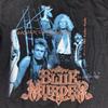 Коллекция Blue Murder Группа Подарок для Фаната Черный S-2345XL Футболка Унисекс Футболка