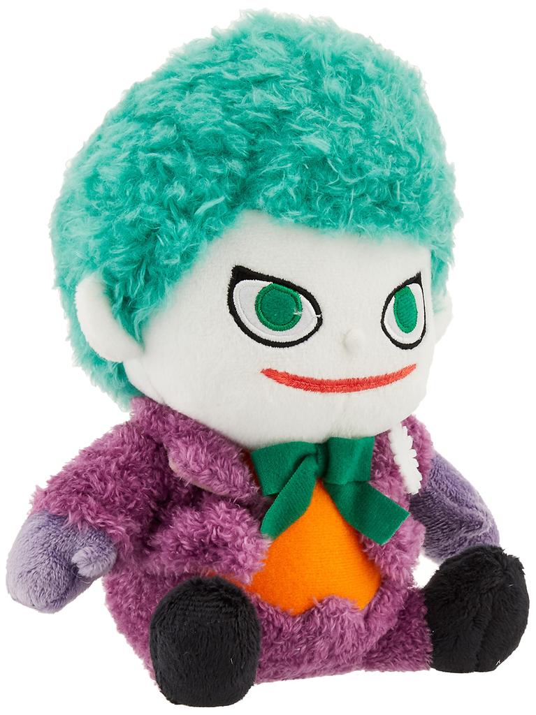 Sekiguchi DC Plush Joker 541263