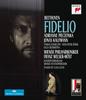 Fidelio Beethoven [DVD]