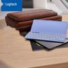 Logitech Keys-To-Go 2 Ultra-Portable Multi-Device Bluetooth Keyboard