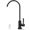 Stainless Steel RO Water Faucet Reverse Osmosis Water Filtration System Water Filter Faucet Kitchen Drinking Water Faucet