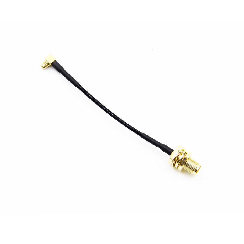 PANDARC VT5804 BAT PRO 2.8W FPV Video Transmitter