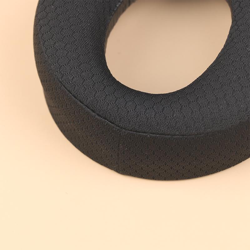 1 пара амбушюров для гарнитуры PS5 PULSE 3D, сменные амбушюры, чехлы для ушей