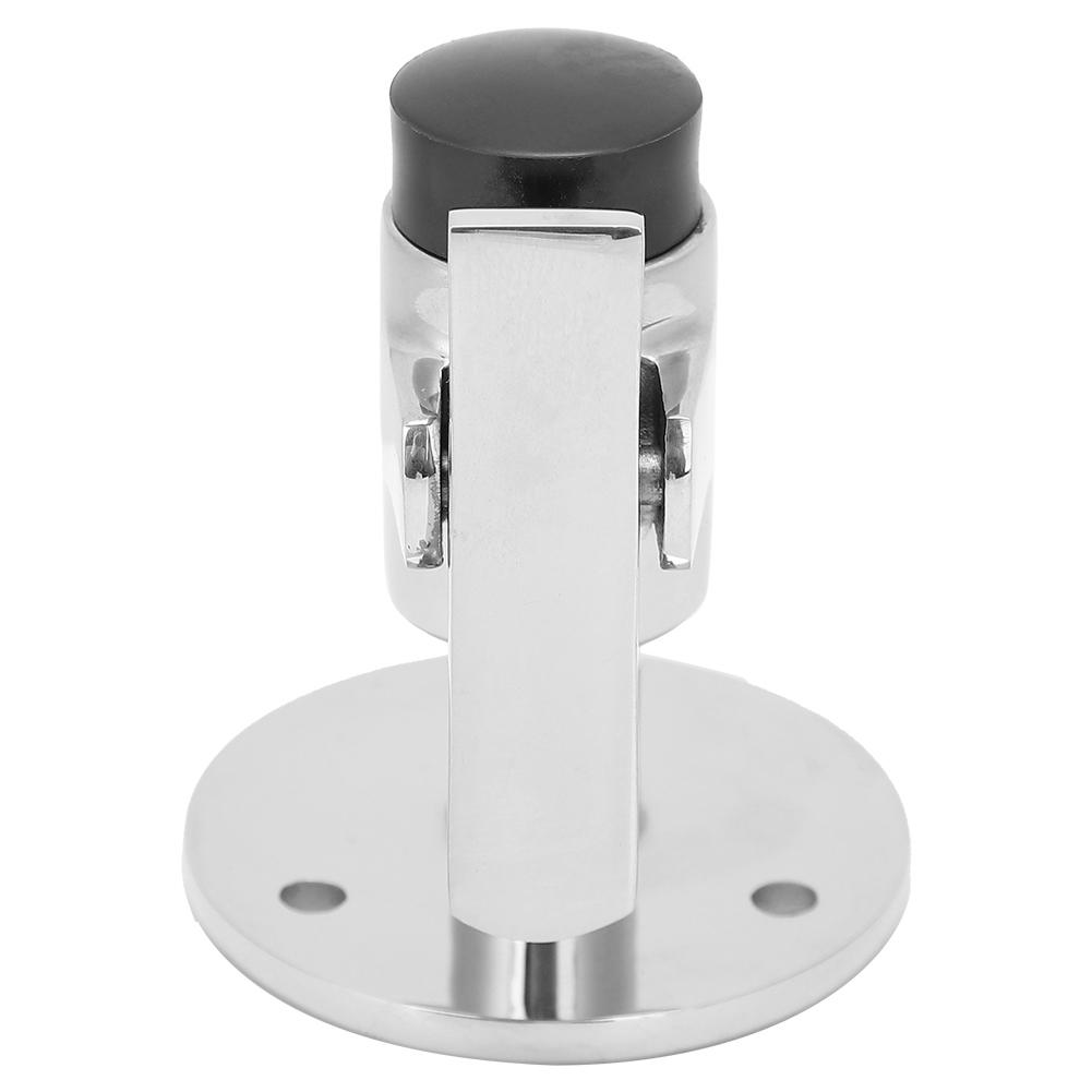 Кнопочный фиксатор пола лодки, дверной стопор и защелка, аксессуар для судовой фурнитуры из нержавеющей стали 316