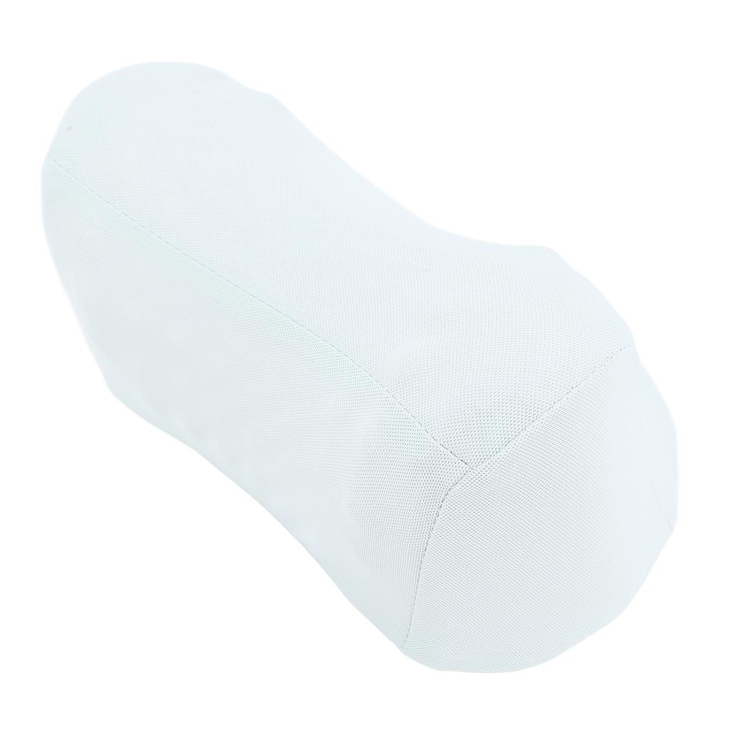 Подушка для шеи с эффектом памяти, нескользящая мягкая подушка для сна, поддерживающая шейный отдел позвоночника, для домашнего использования