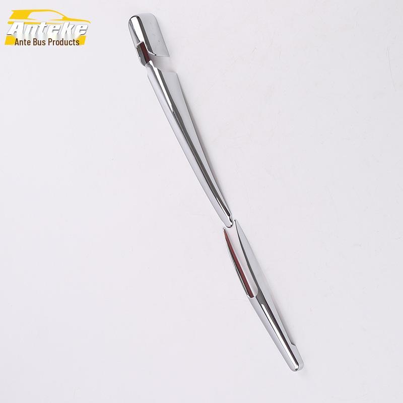 Rear Wiper Cover Trim for 14 XRV - Electroplated Bright Strip Decoration