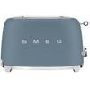 Toaster Smeg TSF01SBMEU